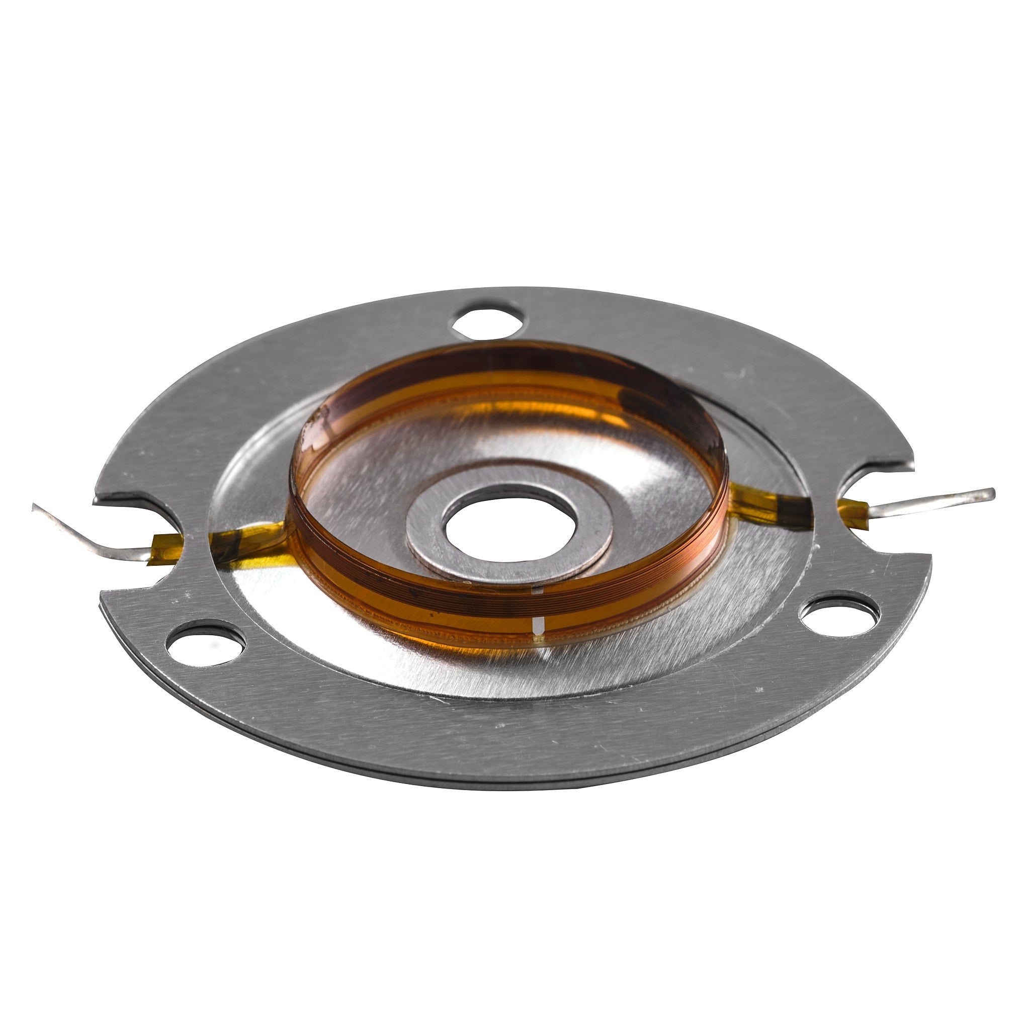 PRO Replacement Diaphragm for PRO-HY6.4B, PRO-HY8.4B, PRO-HY69.4B,PRO-HY6.4MSL,PRO-HY8.4MSL Loudspeaker Drivers
