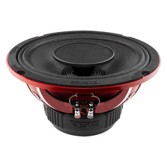 PRO 10" Water Resistant Hybrid Mid-Range Loudspeaker with Built-in Driver 350 Watts Rms 4-Ohm