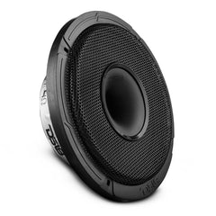 PRO 8" Shallow Coaxial Hybrid Mid-Range Loudspeaker with Built-in Driver 200 Watts Rms 4-Ohm