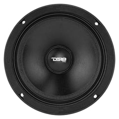 PRO 6.5" Neodymium Water resistant Full-Range Loudspeaker 200 Watts Rms 2-Ohm