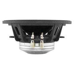 PRO 6.5" Neodymium Water resistant Full-Range Loudspeaker 200 Watts Rms 2-Ohm