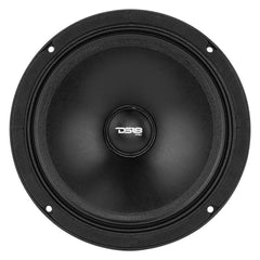 PRO 8" Neodymium Water resistant Full-Range Loudspeaker 250 Watts Rms 2-Ohm