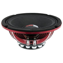 PRO 10" Neodymium Mid-Bass Loudspeaker 500 Watts Rms 4-Ohm