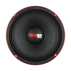 PRO 10" Neodymium Mid-Bass Loudspeaker 500 Watts Rms 4-Ohm