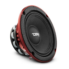 PRO 6.5" Neodymium Mid-Range Loudspeaker 300 Watts Rms 4-Ohm