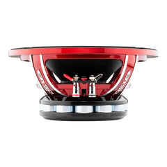 PRO 8" Neodymium Mid-Range Loudspeaker 400 Watts Rms 4-Ohm