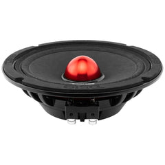 PRO 8" Shallow Neodymium Mid-Range Loudspeaker with Bullet 500 Watts 4-Ohm