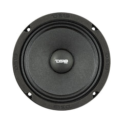 PRO 6.5" Shallow Neodymium Full-Range Loudspeaker 150 Watts Rms 8-Ohm