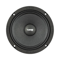 PRO 6.5" Shallow Neodymium Full-Range Loudspeaker 150 Watts Rms 4-Ohm