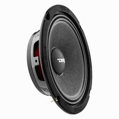PRO 6.5" Shallow Neodymium Full-Range Loudspeaker 150 Watts Rms 4-Ohm