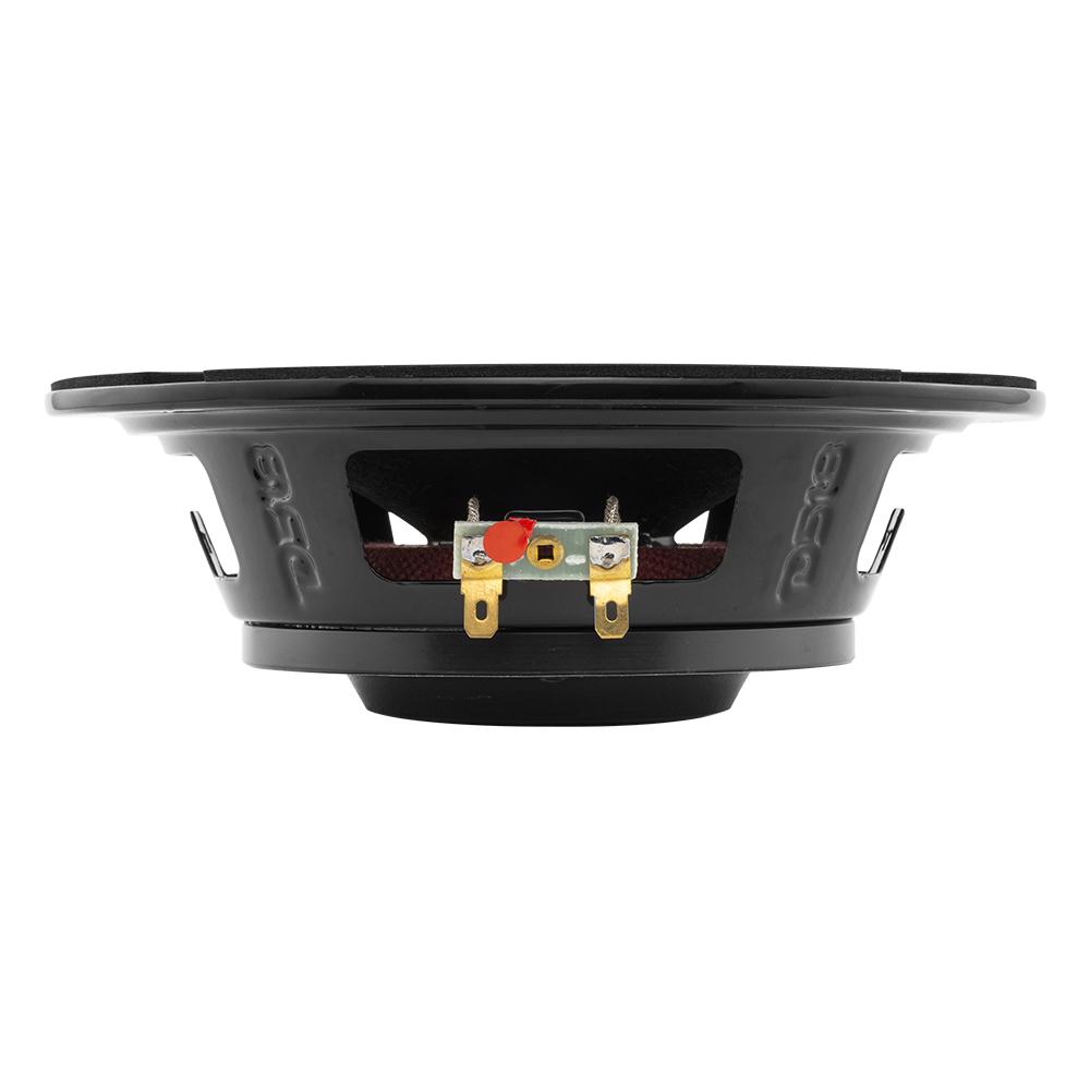 PRO 6.5" Shallow Neodymium Full-Range Loudspeaker 150 Watts Rms 4-Ohm