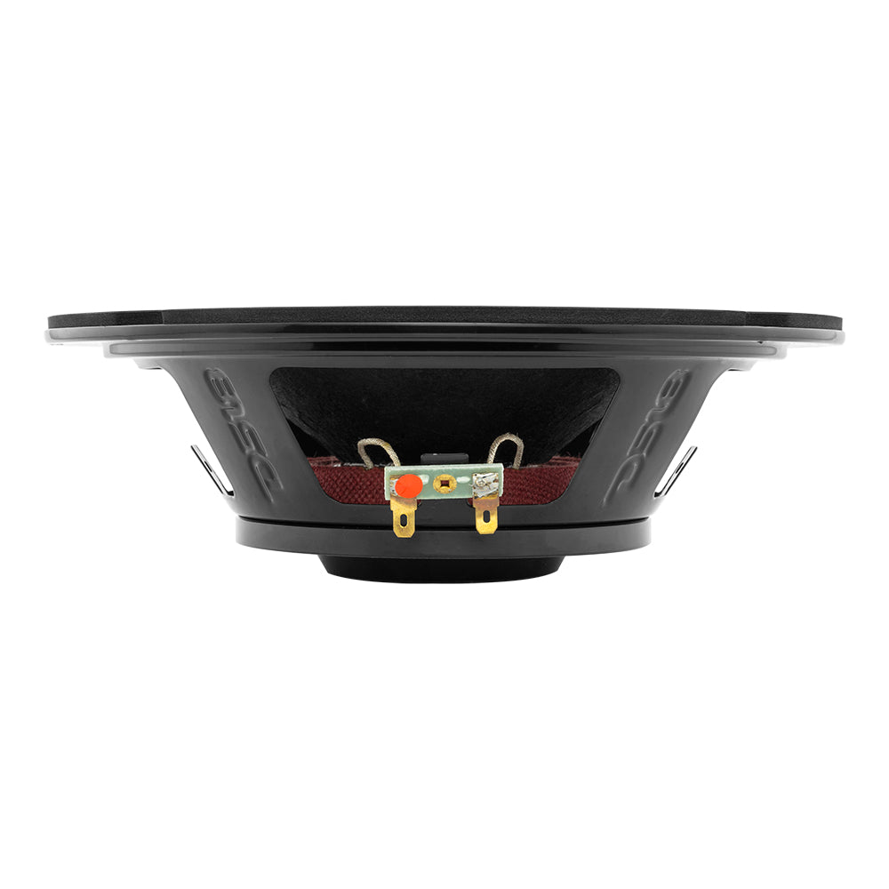 PRO 8" Shallow Neodymium Full-Range Loudspeaker 200 Watts Rms 4-Ohm