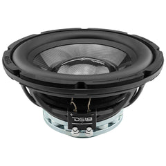 PRO 10" Neodymium Water resistant Carbon Fiber Cone Mid-Bass Woofer 450 Watts Rms 4-Ohm