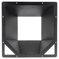10" Loudspeaker Horn Diffuser Horn