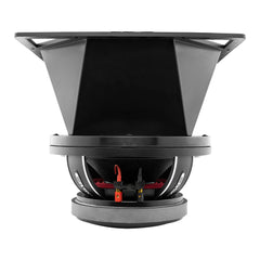 10" Loudspeaker Horn Diffuser Horn