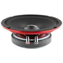 PRO 6.5" Shallow Water resistant Mid-Range Loudspeaker 200 Watts Rms 2-Ohm