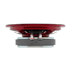 PRO 6.5" Shallow Water resistant Mid-Range Loudspeaker 200 Watts Rms 2-Ohm