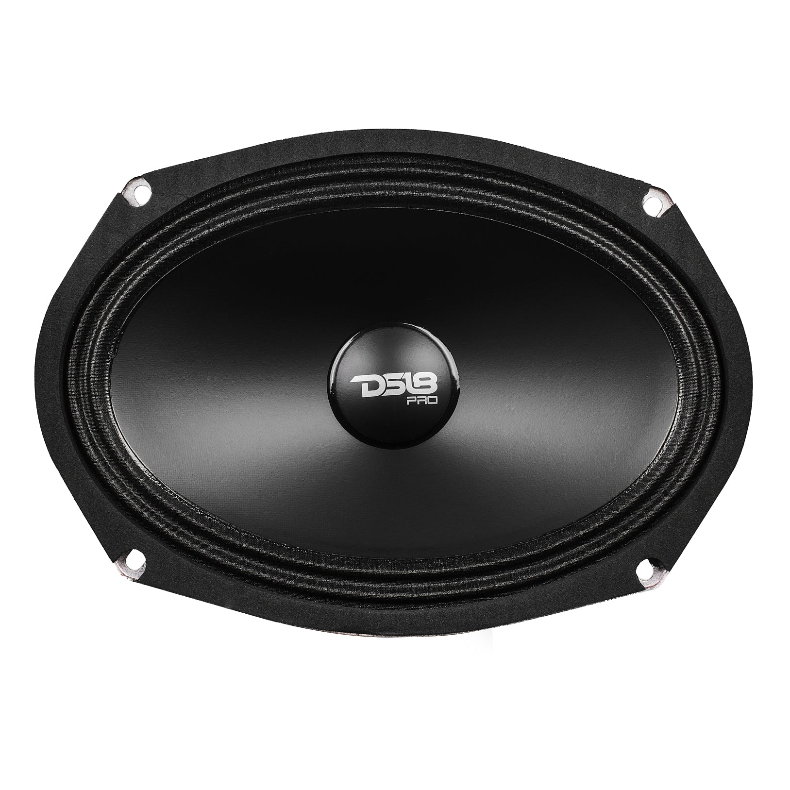 PRO 6x9" Shallow Water resistant Mid-Range Loudspeaker 250 Watts Rms 2-Ohm