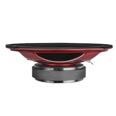 PRO 6x9" Shallow Water resistant Mid-Range Loudspeaker 250 Watts Rms 2-Ohm