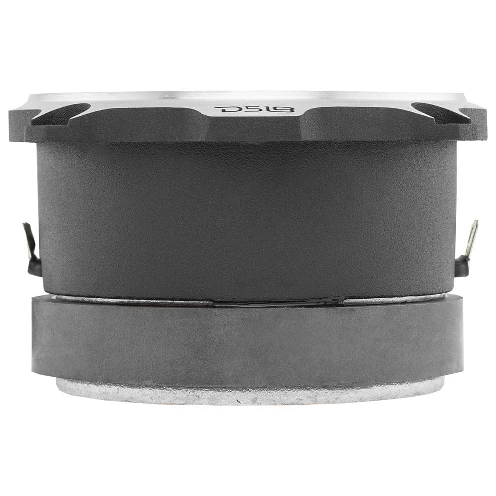DS18 PRO-TW120 & PRO-TW120B – 3” PRO Aluminum Super Bullet Tweeter – 240 Watts with Built in Crossover (Pair)