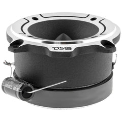 DS18 PRO-TW120 & PRO-TW120B – 3” PRO Aluminum Super Bullet Tweeter – 240 Watts with Built in Crossover (Pair)