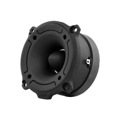 DS18 PRO-TW120 & PRO-TW120B – 3” PRO Aluminum Super Bullet Tweeter – 240 Watts with Built in Crossover (Pair)