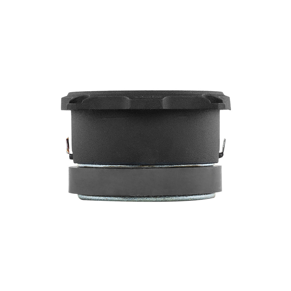 DS18 PRO-TW120 & PRO-TW120B – 3” PRO Aluminum Super Bullet Tweeter – 240 Watts with Built in Crossover (Pair)