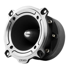 DS18 PRO-TW220 – 3” PRO Aluminum Super Bullet Tweeter – 240 Watts with Built in Crossover