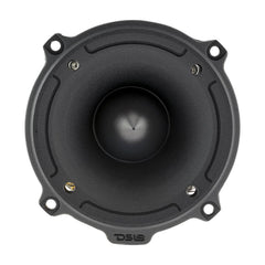 DS18 PRO-TW320 4" PRO Aluminum Super Bullet Tweeter 480 Watts with Built In Crossover (Single)