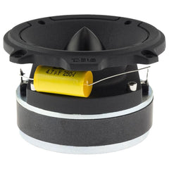 DS18 PRO-TW320 4" PRO Aluminum Super Bullet Tweeter 480 Watts with Built In Crossover (Single)
