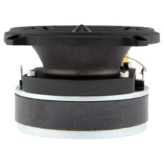 DS18 PRO-TW320 4" PRO Aluminum Super Bullet Tweeter 480 Watts with Built In Crossover (Single)