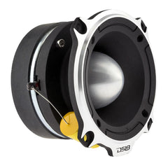 DS18 PRO-TW420 4" PRO Aluminum Super Bullet Tweeter 560 Watts (Single)