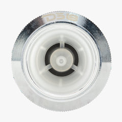 2.3" Neodymium Super Bullet Tweeter 1" Titanium Voice Coil with RGB LED Lights