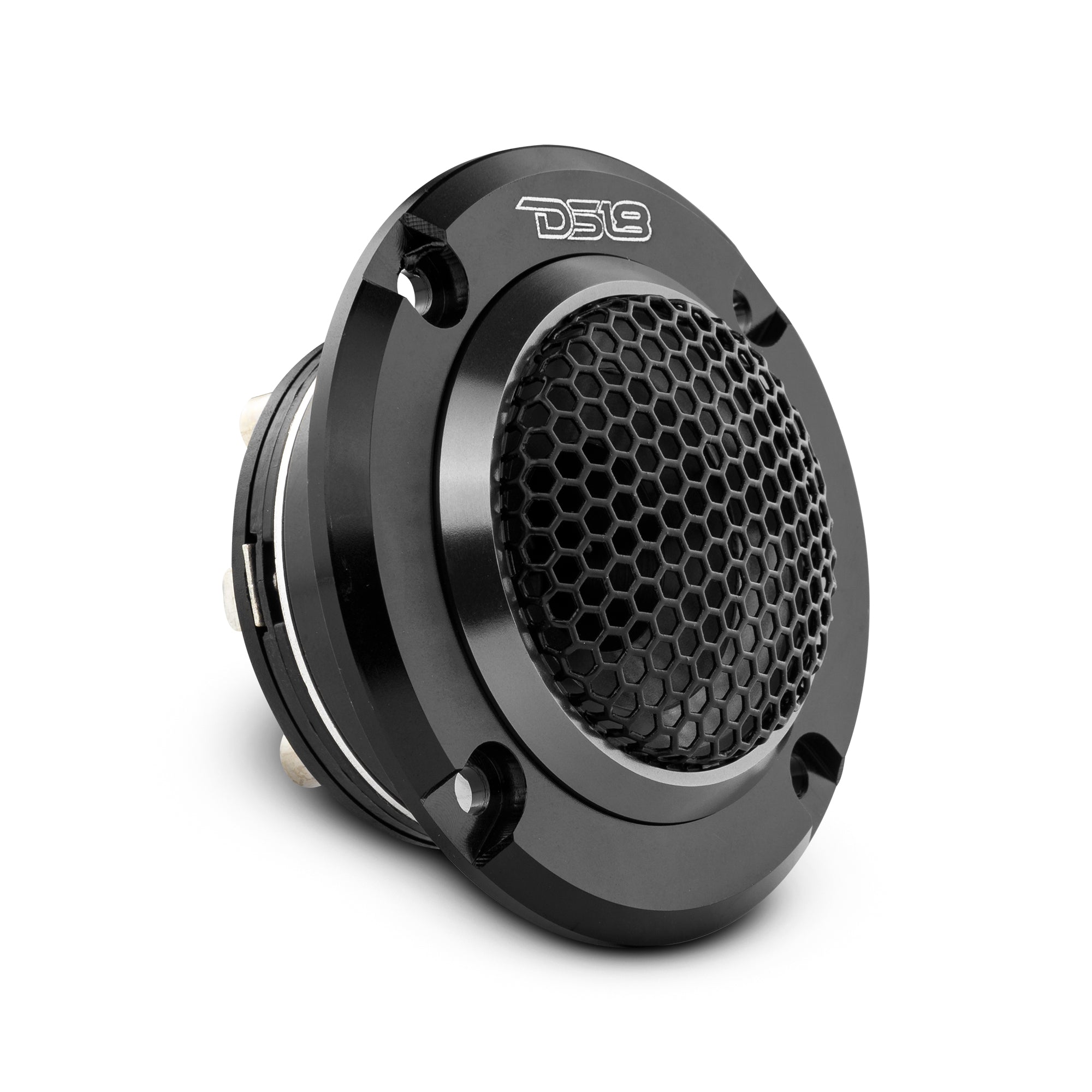 3" High Compression Neodymium Hybrid Driver/Tweeter 140 Watts 1" Pen 4-Ohm Vc