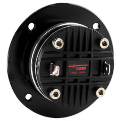 3" High Compression Neodymium Hybrid Driver/Tweeter 140 Watts 1" Pen 4-Ohm Vc