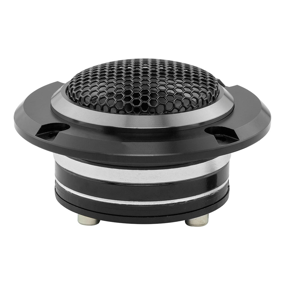 3" High Compression Neodymium Hybrid Driver/Tweeter 140 Watts 1" Pen 4-Ohm Vc