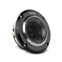 3.6" High Compression Neodymium Hybrid Driver/Tweeter 200 Watts 1.5 " Pen 4-Ohm Vc