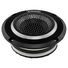 3.6" High Compression Neodymium Hybrid Driver/Tweeter 200 Watts 1.5 " Pen 4-Ohm Vc