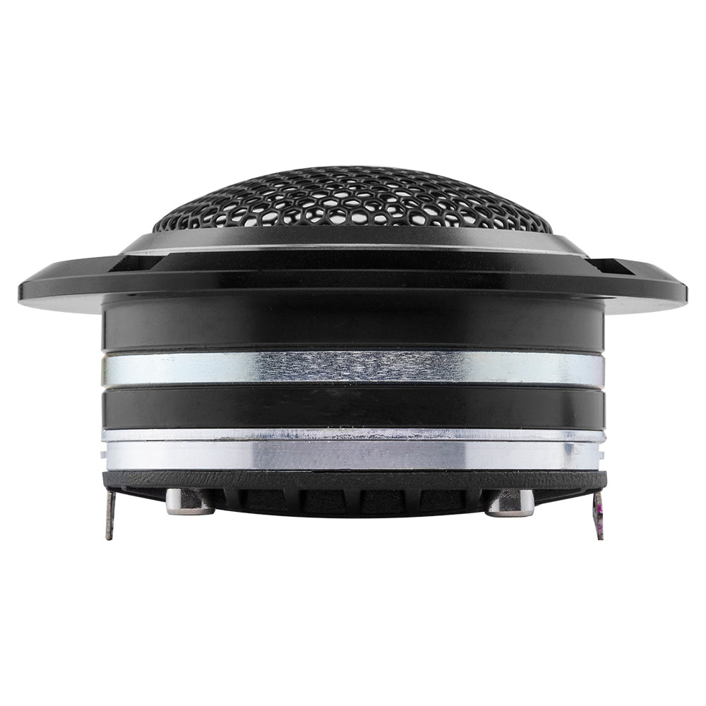 3.6" High Compression Neodymium Hybrid Driver/Tweeter 200 Watts 1.5 " Pen 4-Ohm Vc