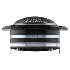 3.6" High Compression Neodymium Hybrid Driver/Tweeter 200 Watts 1.5 " Pen 4-Ohm Vc