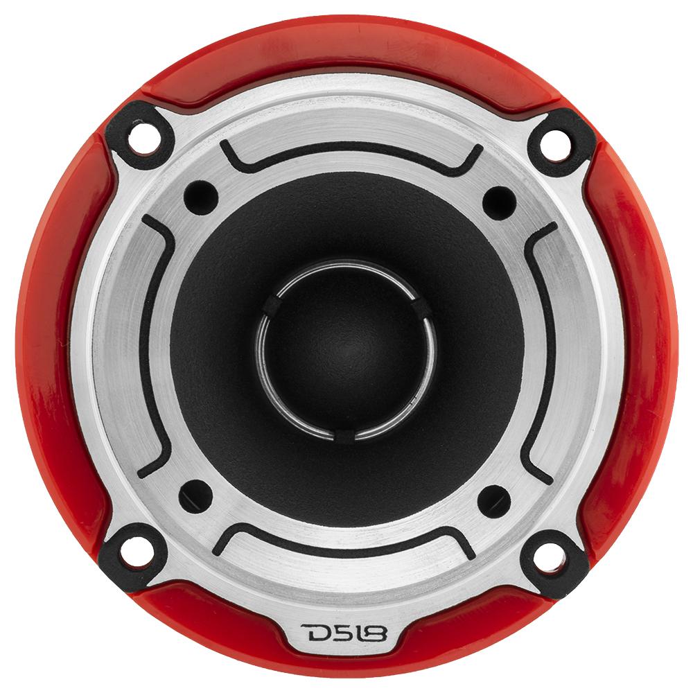 DS18 PRO-TWRING Tweeter Rings for 120/120B
