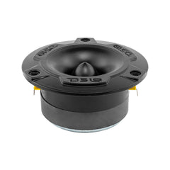3.8" Super Bullet Tweeter 120 Watts 1" Aluminum 4-Ohm Vc