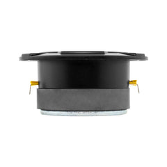 3.8" Super Bullet Tweeter 120 Watts 1" Aluminum 4-Ohm Vc