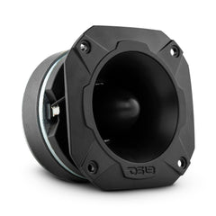 4" Super Bullet Tweeter 250 Watts 1.5" Titanium 4-Ohm Vc