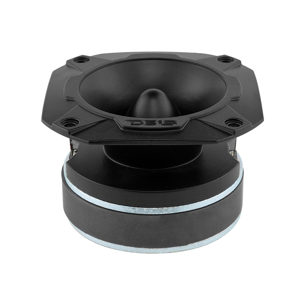 4" Super Bullet Tweeter 250 Watts 1.5" Titanium 4-Ohm Vc