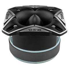 3.8" Super Bullet Tweeter 250 Watts 1.5" Titanium 4-Ohm Vc