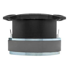 3.8" Super Bullet Tweeter 250 Watts 1.5" Titanium 4-Ohm Vc