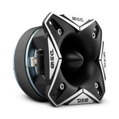 3.8" Super Bullet Tweeter 250 Watts 1.5" Titanium 4-Ohm Vc