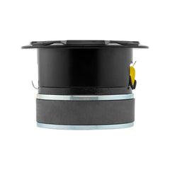 4.5" Super Bullet Tweeter 280 Watts 1.75" Titanium 4-Ohm Vc