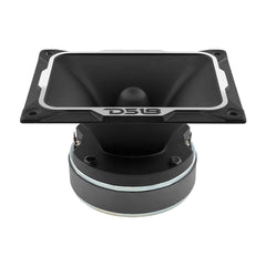 4 x 5.35" Super Bullet Tweeter 250 Watts 1.5" Aluminum 4-Ohm Vc